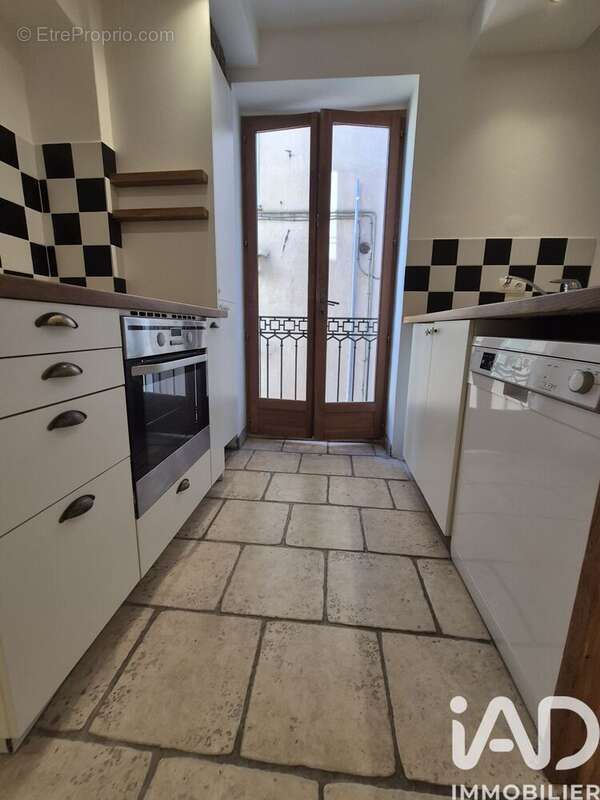 Photo 3 - Maison à ROQUEBRUNE-CAP-MARTIN