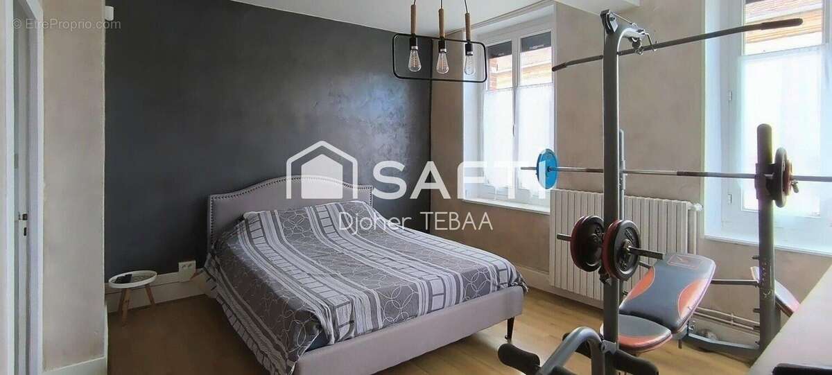Maison 98 m² à Digny  - photo 5