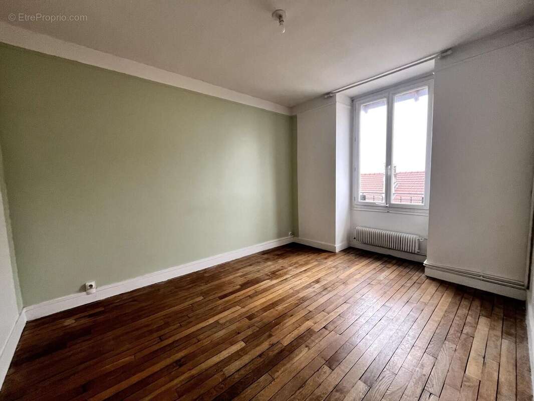 Photo 3 - Appartement à CLAMART