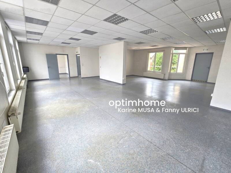 Appartement à FOURMIES