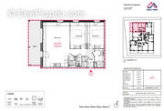 Appartement à PUCEUL