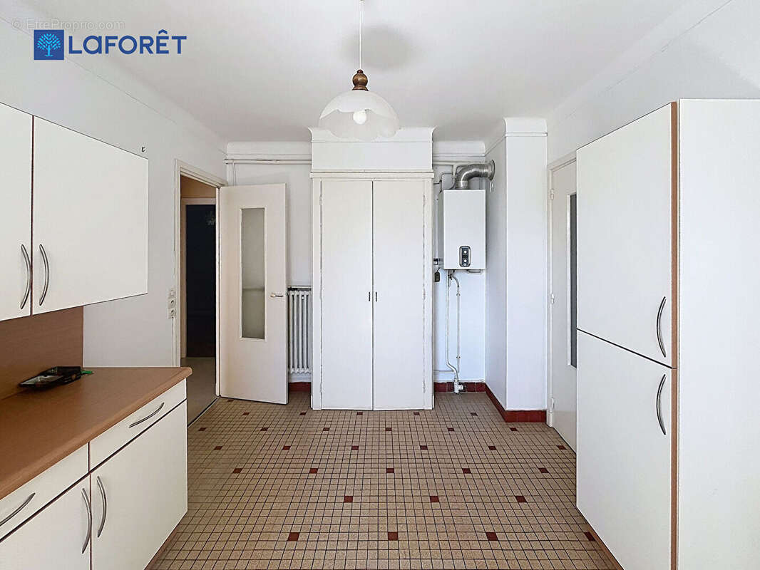 Appartement à LORIENT