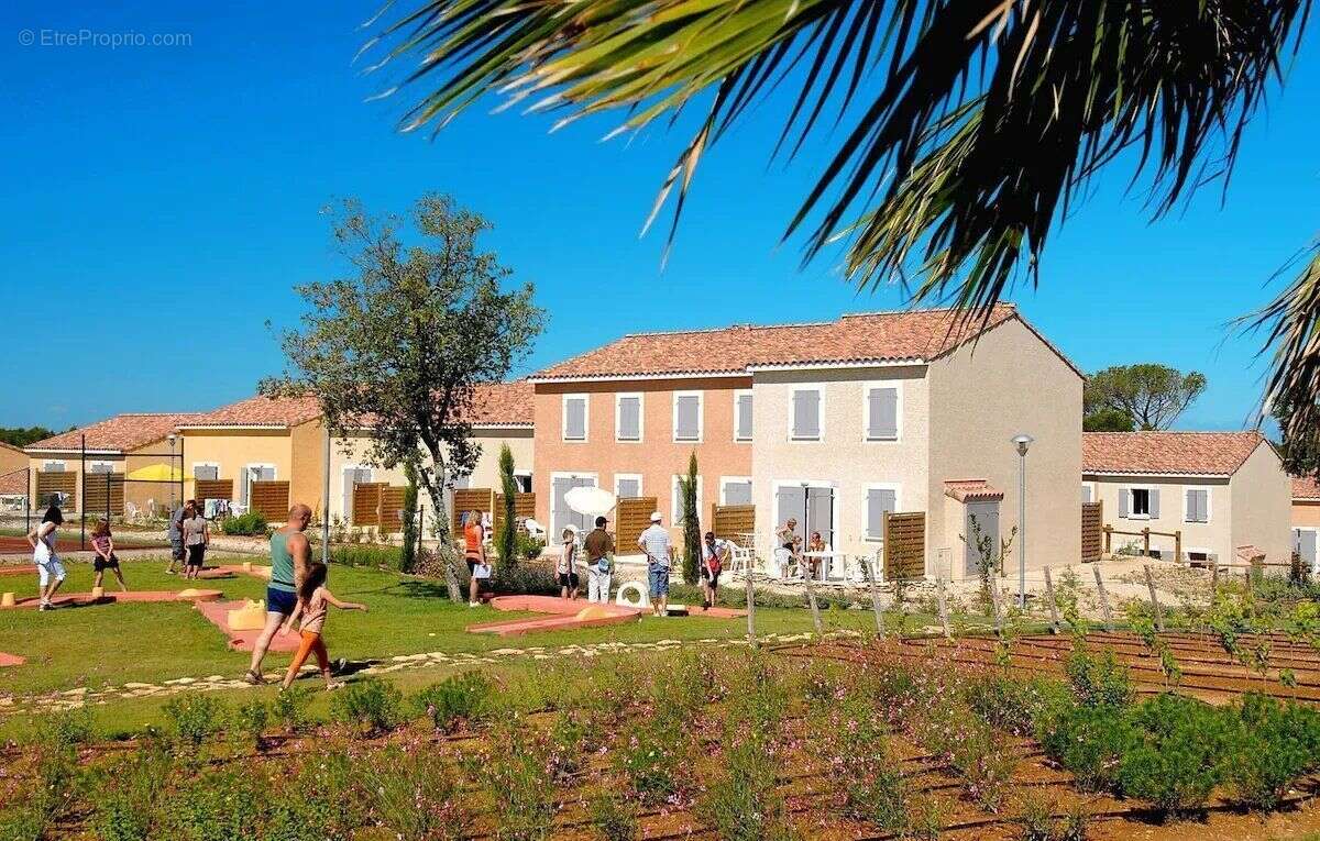 Vente Appartement Calvisson(30420) 231 000ï¿œ - photo 4