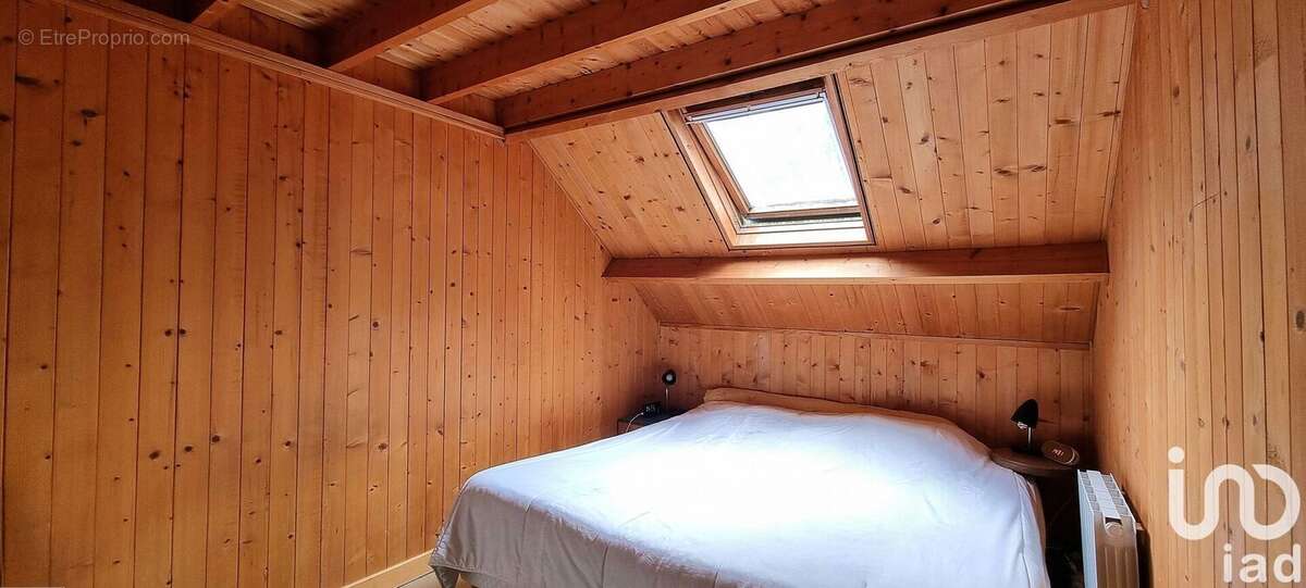 Photo 9 - Maison à TORDOUET