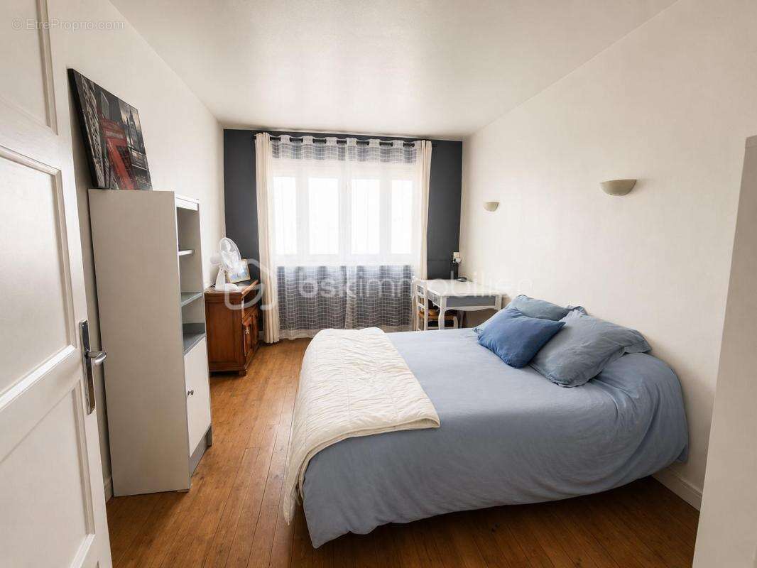 Maison à BOEN