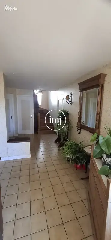 Maison 5 pièces 145 m² à vendre à Saint-Yrieix-La-Perche (87500) - photo 5