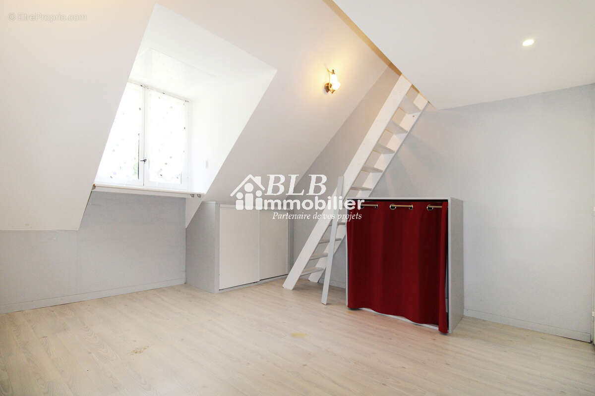 Maison à RAMBOUILLET