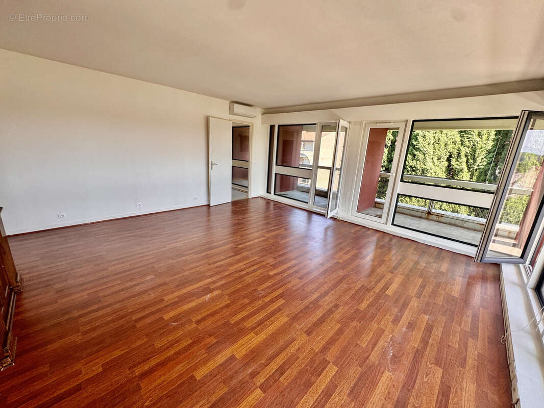 Appartement de type 5 avec garage et parking - photo 3
