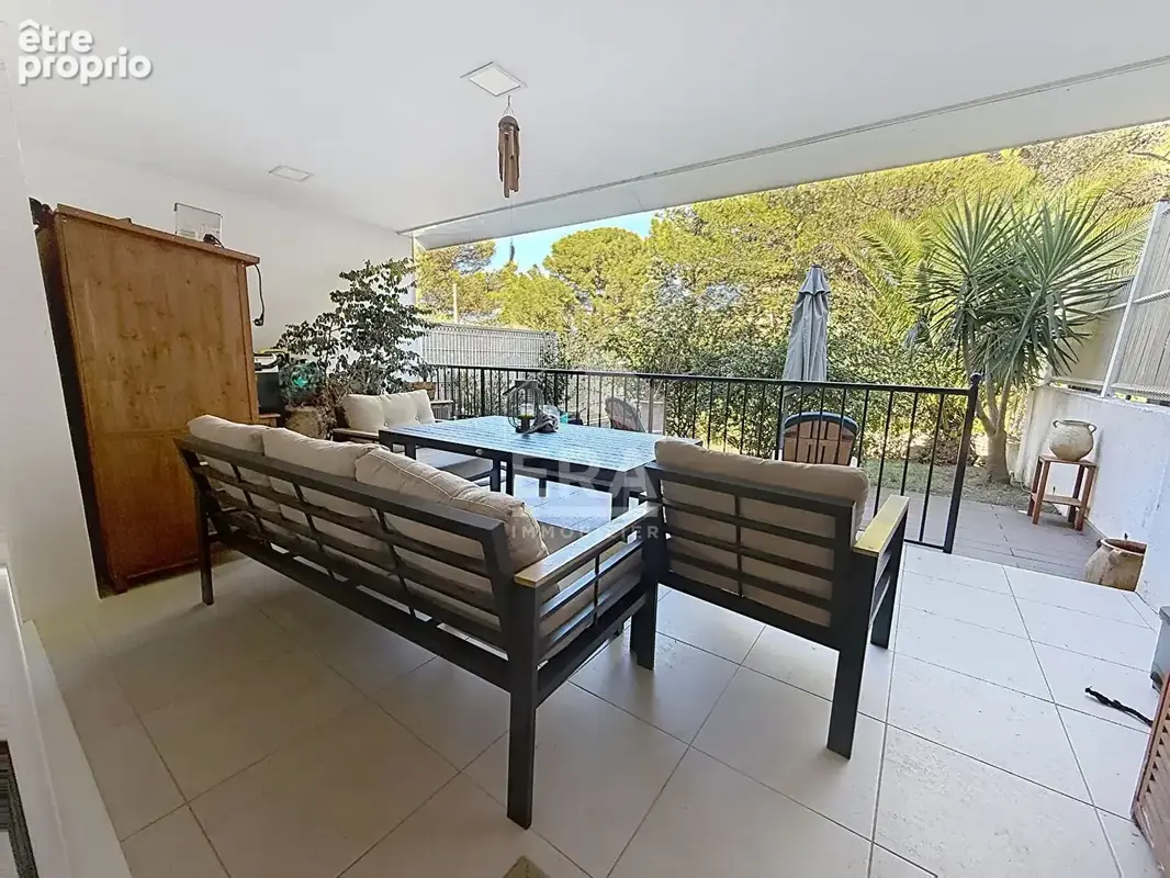 Maison 78m² à martigues - photo 10