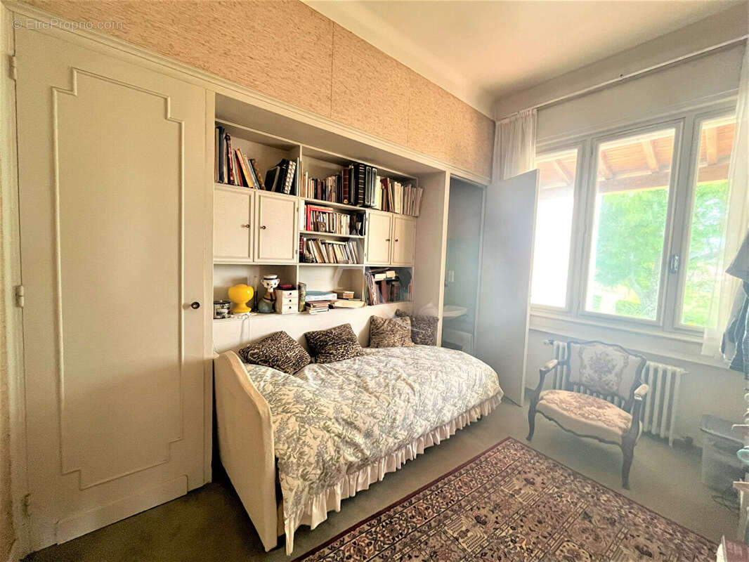 Maison d' Architecte avec beaucoup de charme! - photo 13