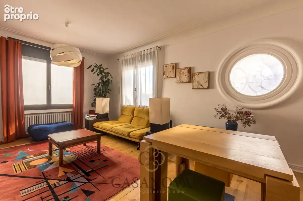 Elégante maison de ville avec jardin secret en plein coeur de Sète - photo 10