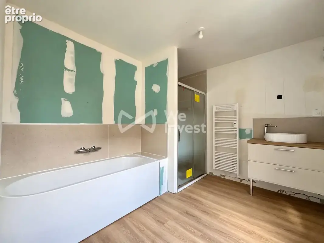 Maison 5 pièces 105 m² à vendre à Bethune (62400) - photo 6