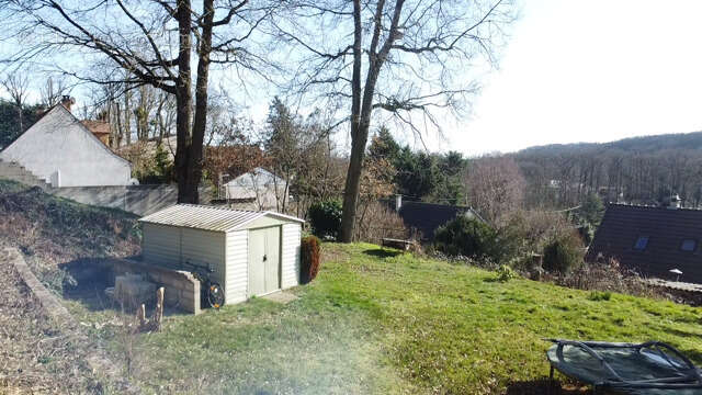 Maison à LA VILLE-DU-BOIS