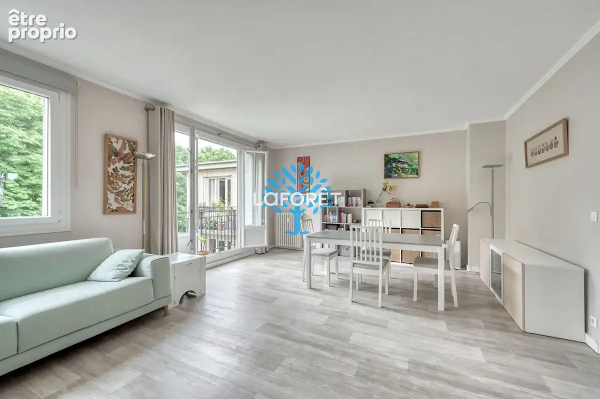 Appartement à SEVRES
