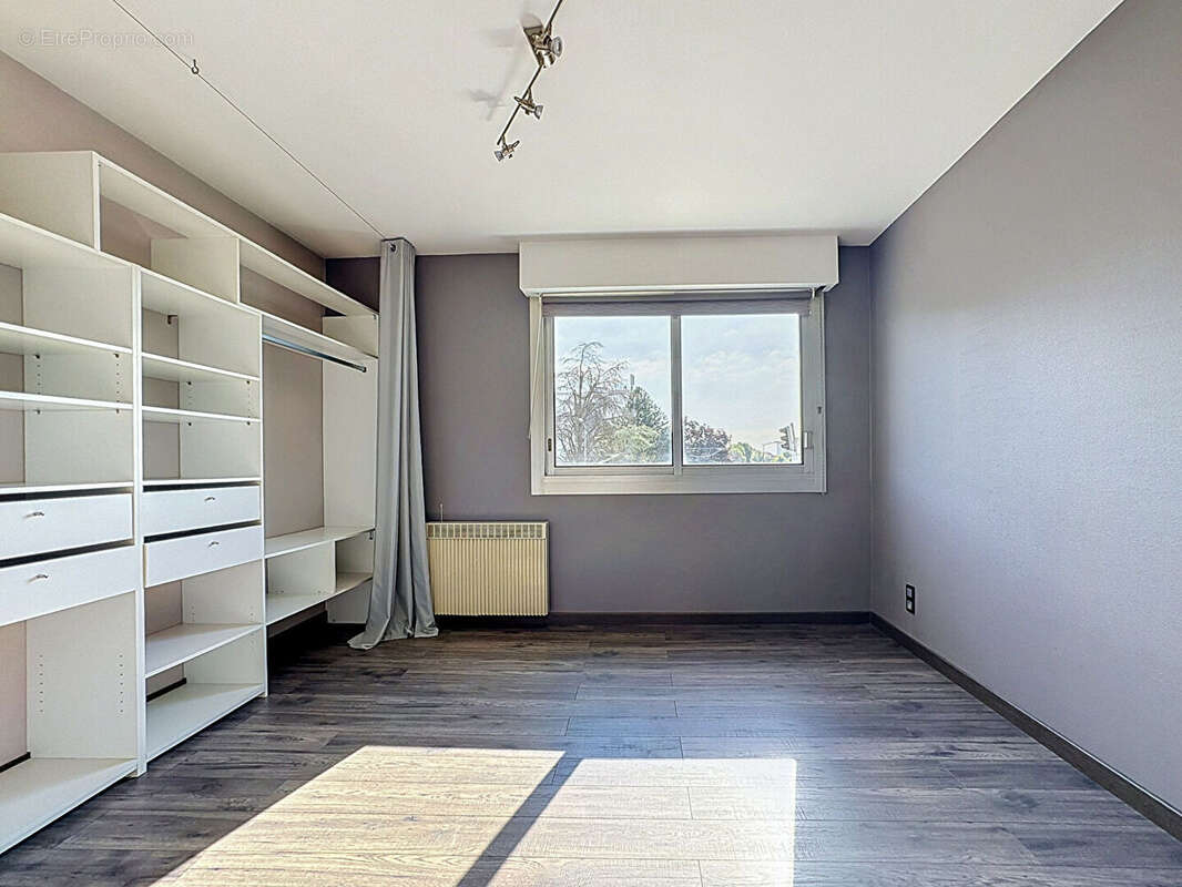 Appartement à LINGOLSHEIM