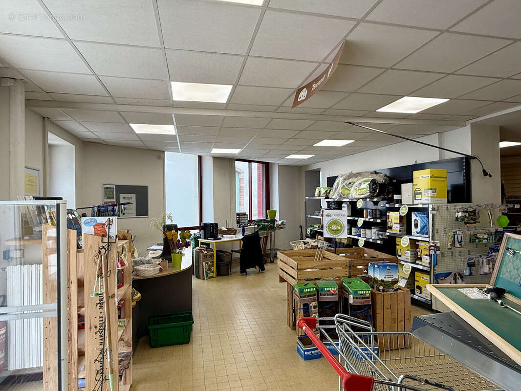 Appartement à CARMAUX