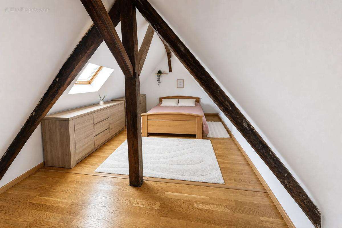 Appartement 2 pièces centre-ville de Doullens - photo 3