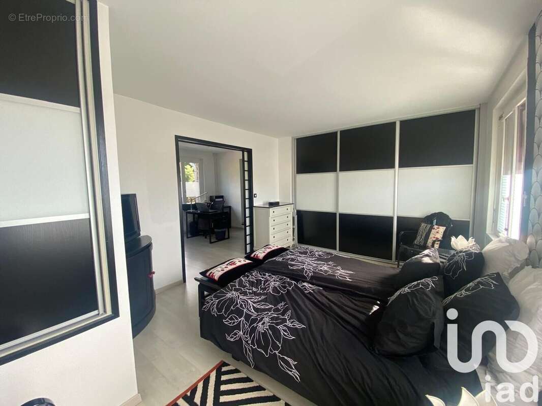 Photo 9 - Maison à MARCQ-EN-BAROEUL