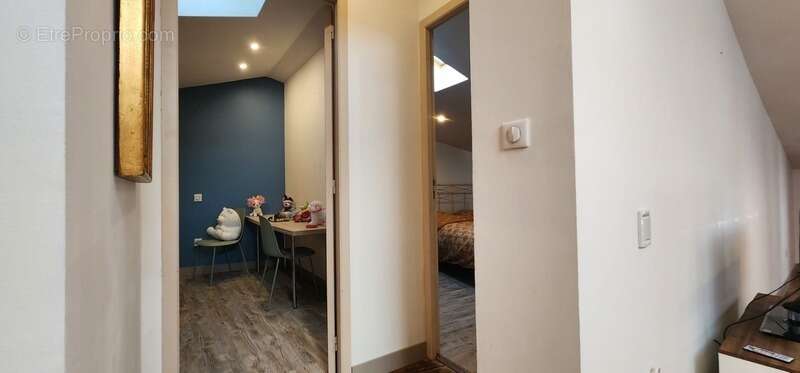 Appartement à LOURDES