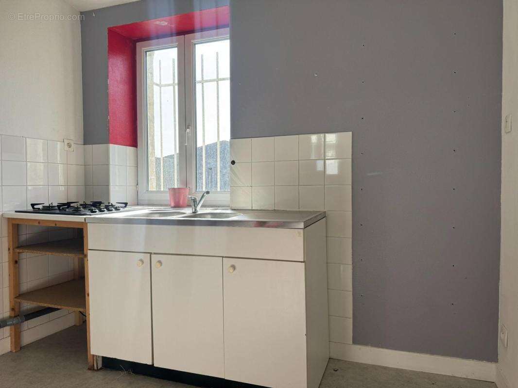 Appartement à LE CHATEAU-D'OLERON