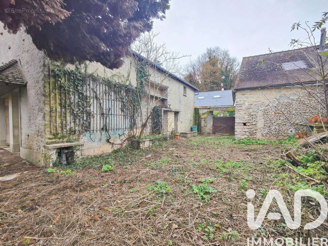 Photo 9 - Maison à GUILLERVAL