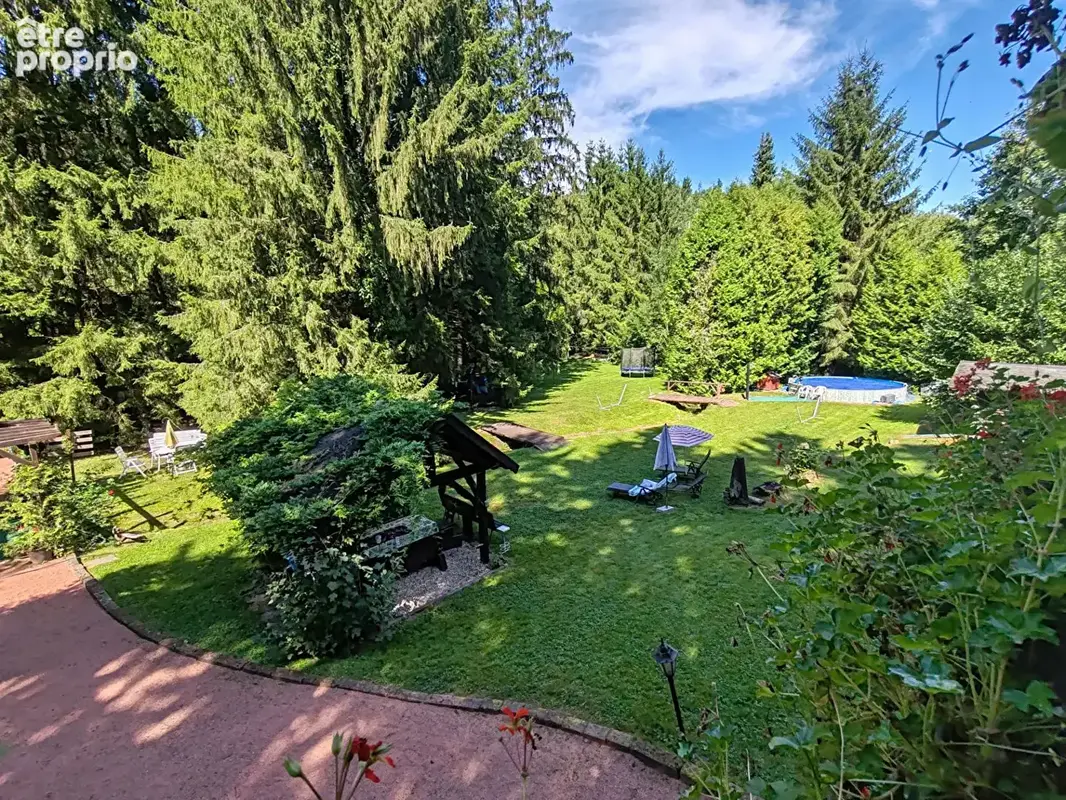 Chalet Enchenberg 93 m² - photo 6