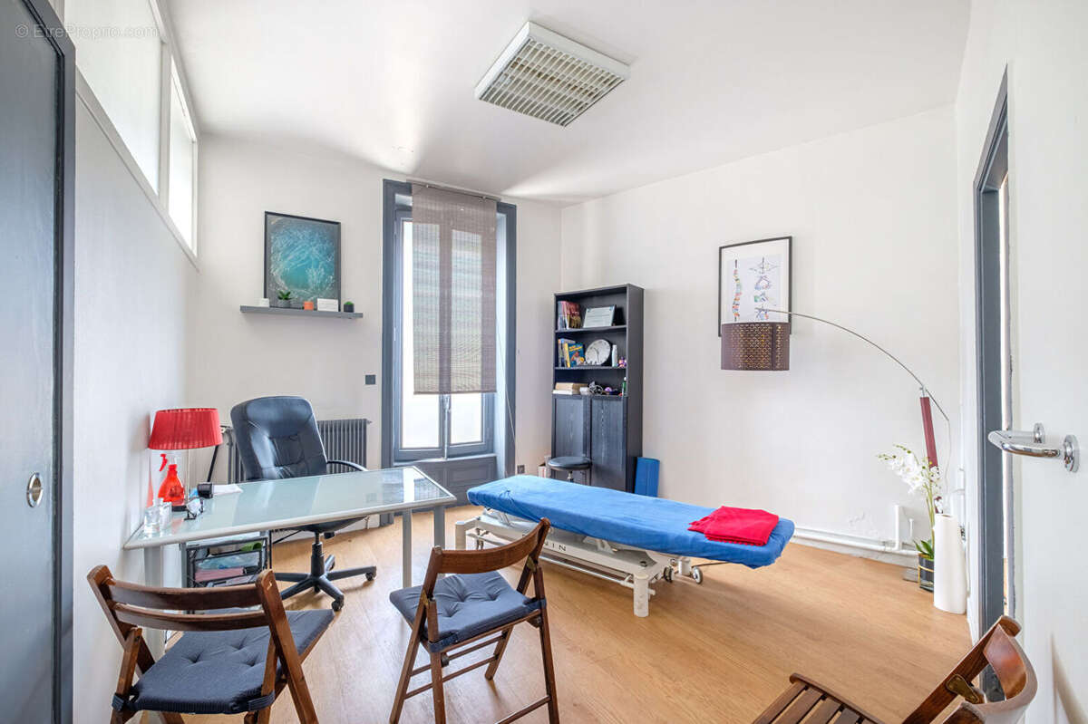 Appartement à LYON-3E