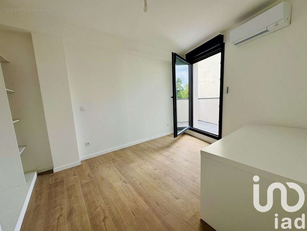 Photo 6 - Appartement à ANTONY