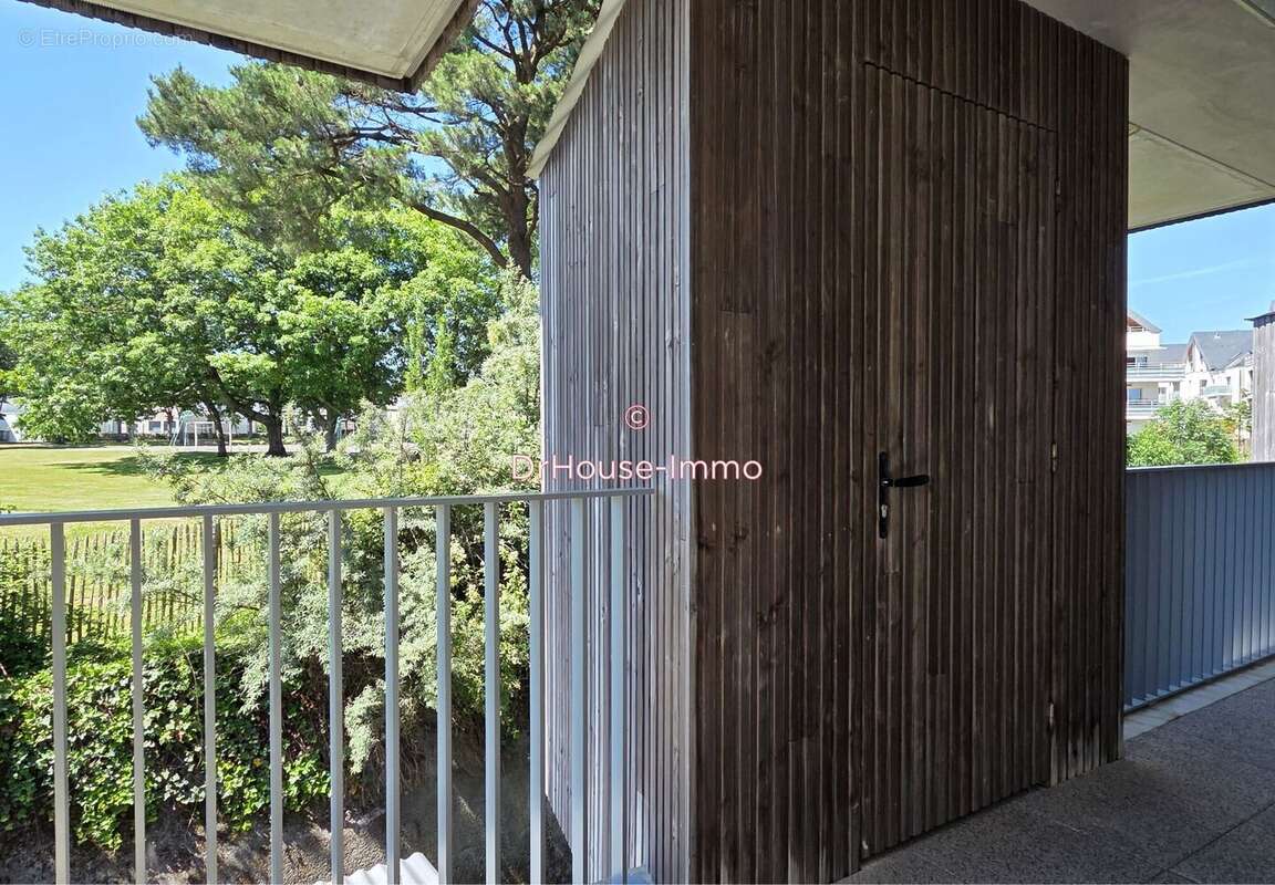 Appartement à PORNIC