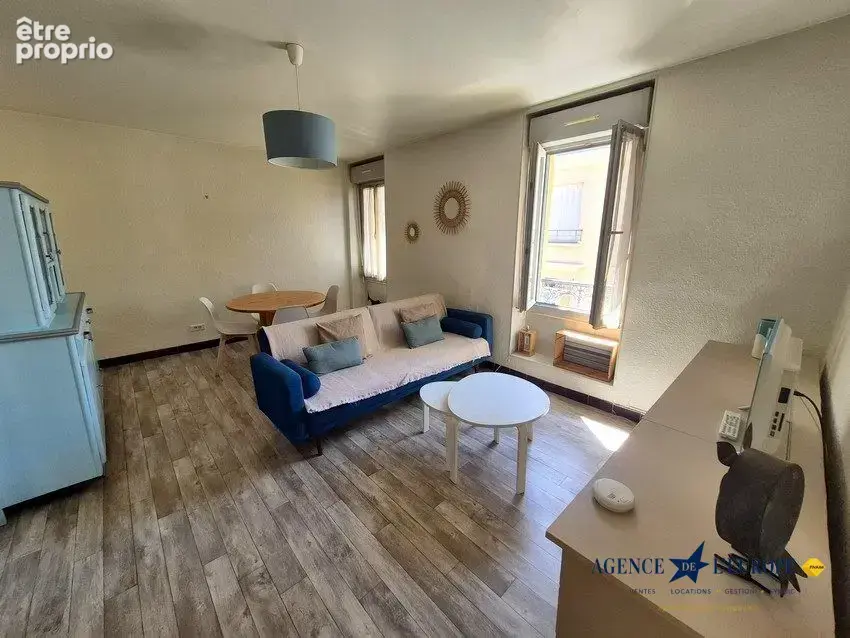 Appartement 63 m² à Vichy  - photo 6