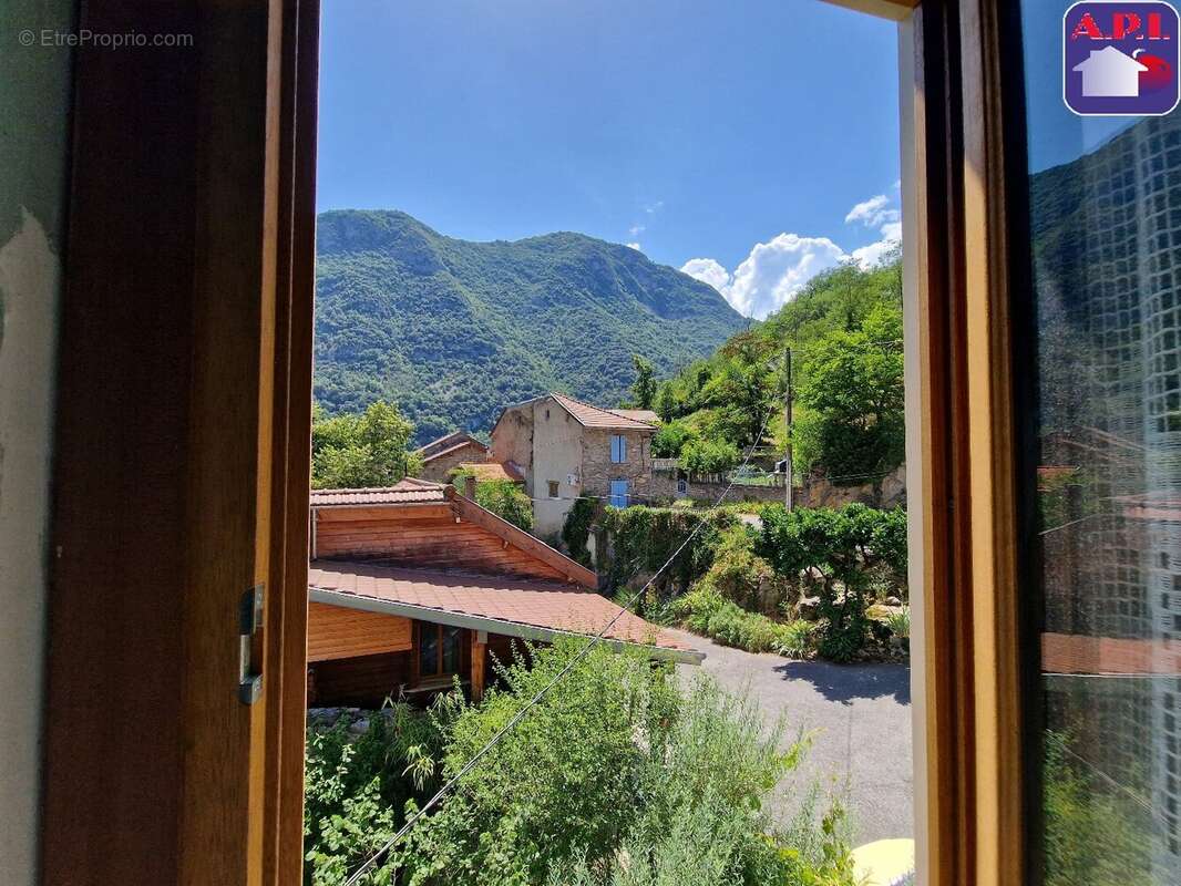 Maison à TARASCON-SUR-ARIEGE