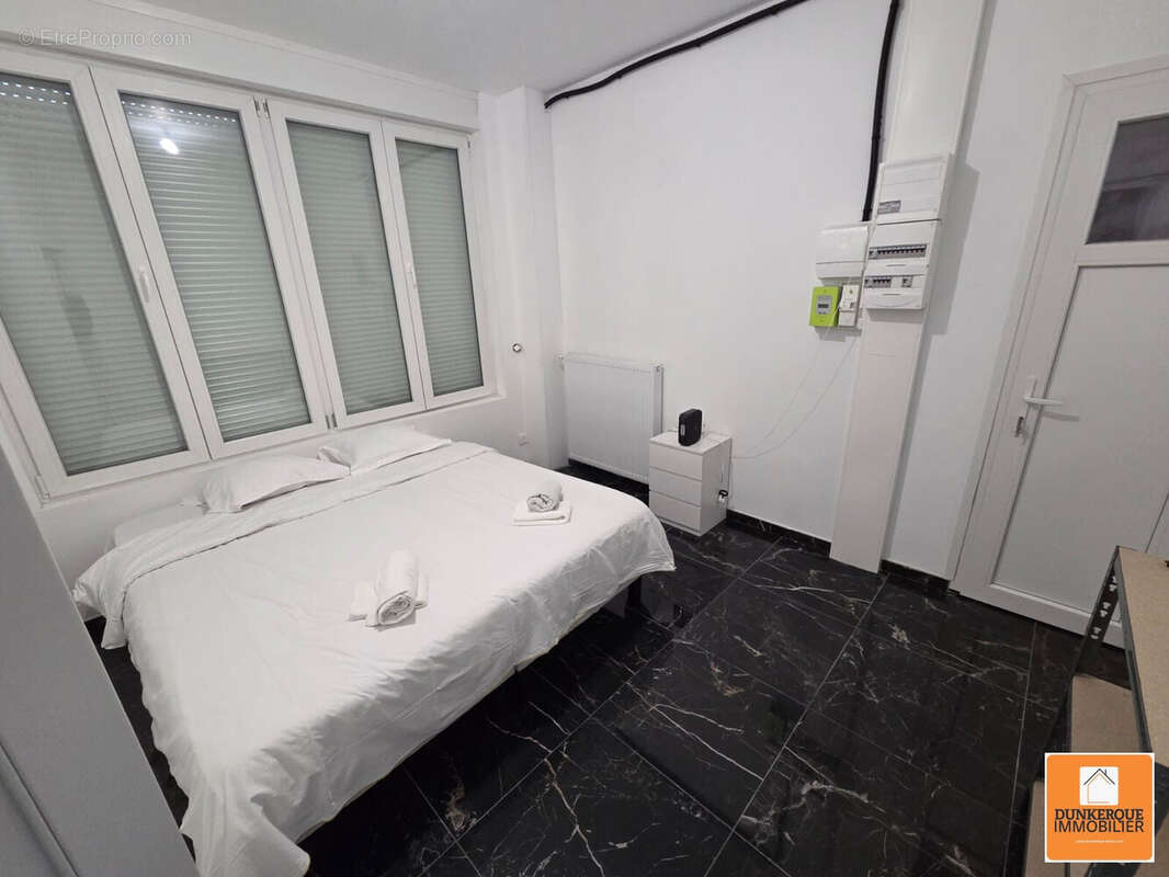 Appartement à FORT-MARDYCK