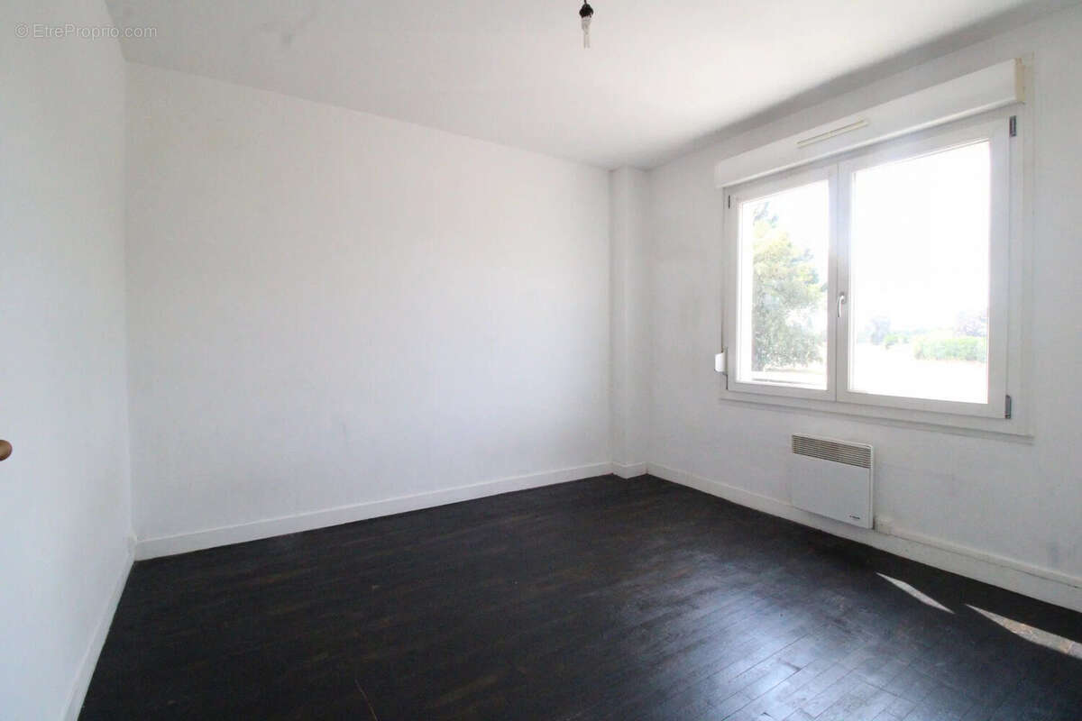 Appartement à LANVALLAY