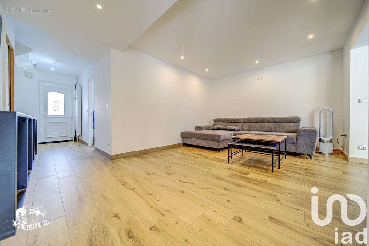 Photo 7 - Maison à ILLANGE