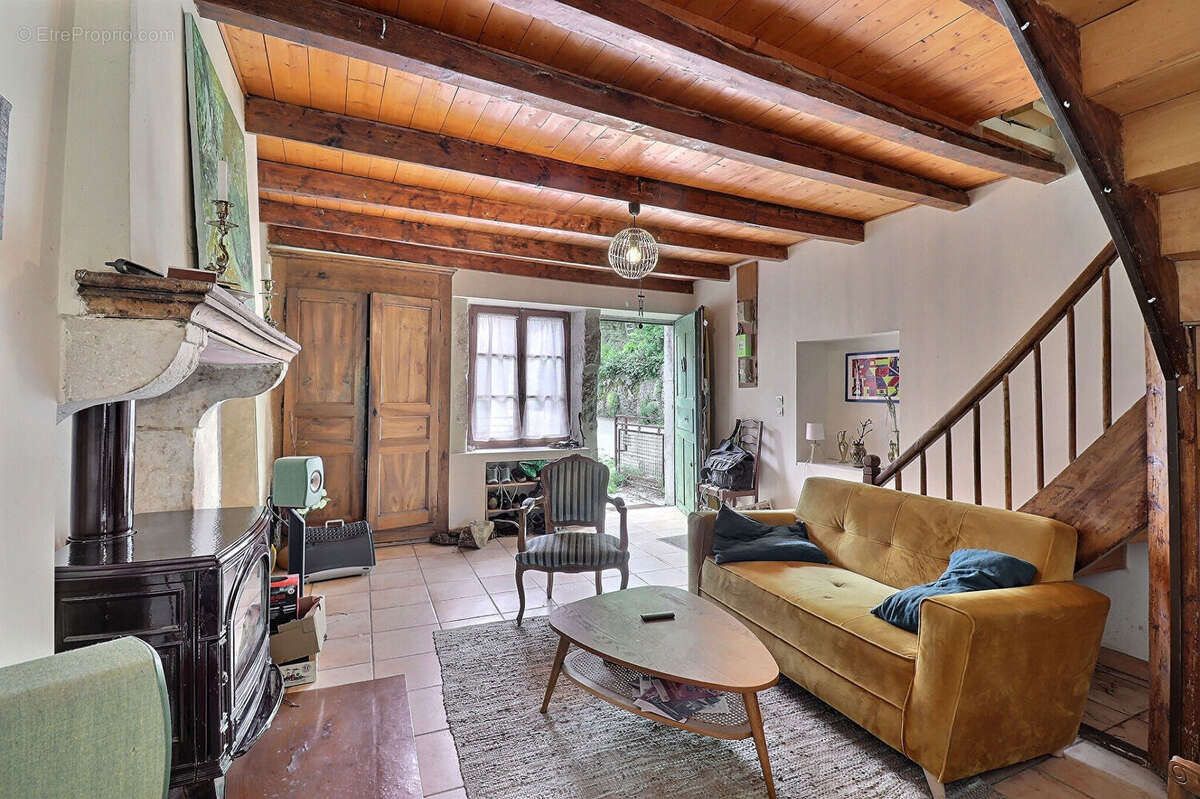 Maison Chapareillan 6 pièce(s) 130 m2 - photo 3