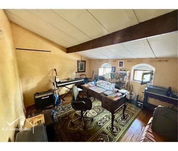 Maison à FONTENILLES