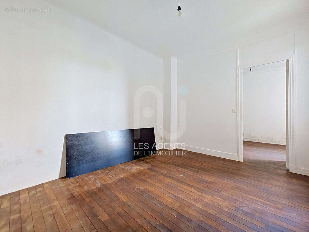 Appartement Asnieres Sur Seine 2 pièce(s) - photo 2