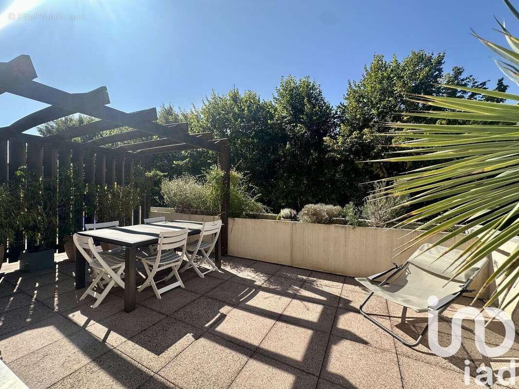 Photo 7 - Appartement à MEZY-SUR-SEINE