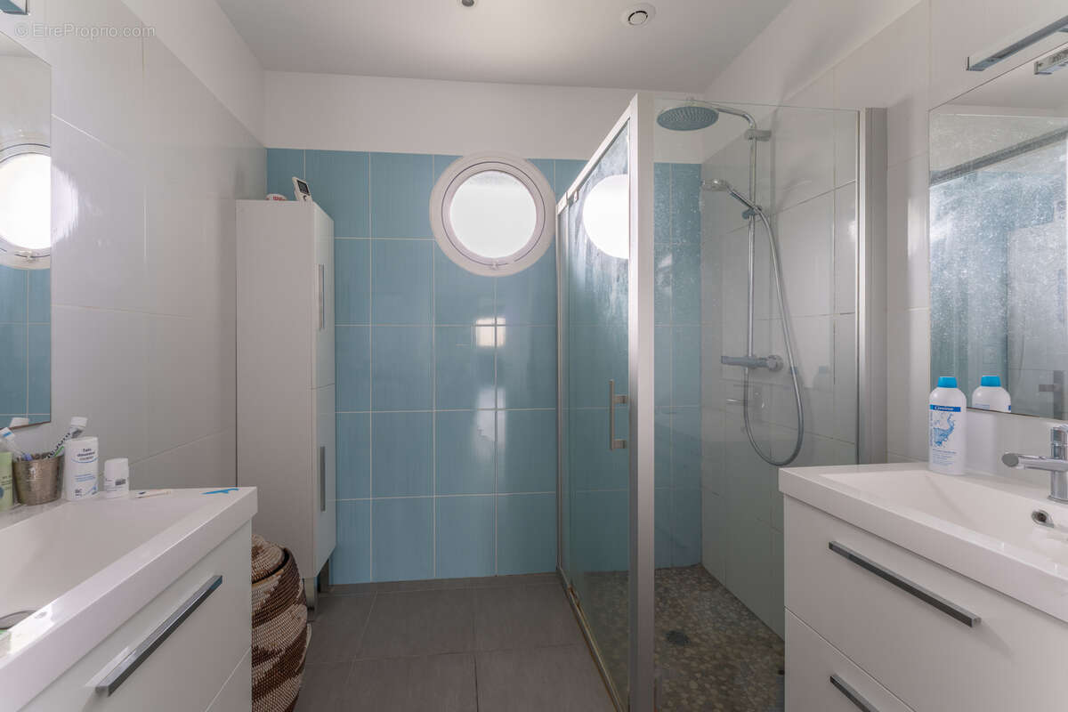 Maison à CARIGNAN-DE-BORDEAUX