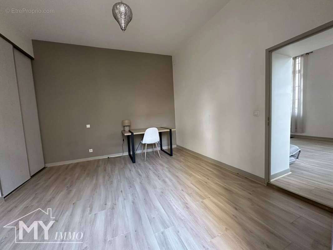 Appartement à BERGERAC
