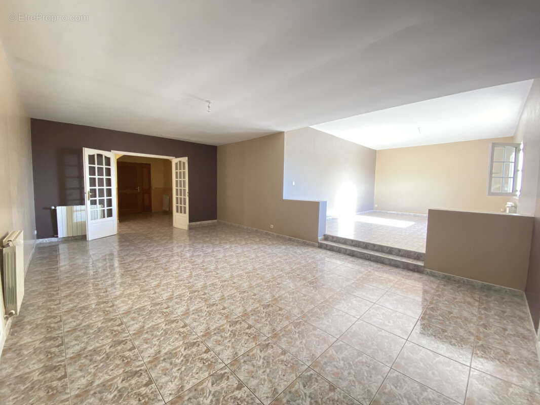 Maison à PORTIRAGNES