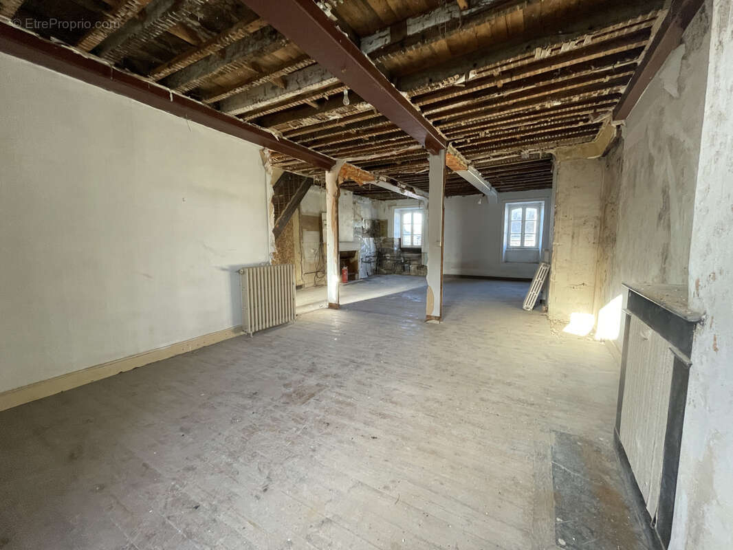 Appartement à PONTIVY