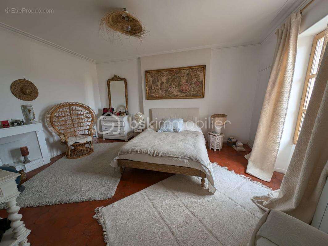 Maison à SAINT-BAUZELY