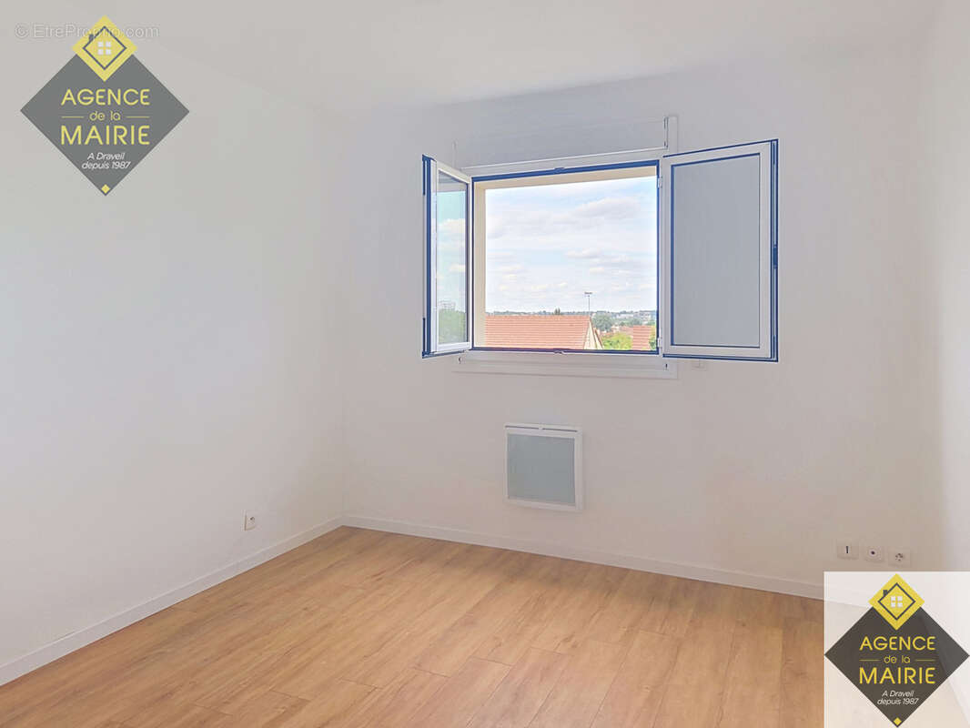 Appartement 3 pièces 62 m2 - photo 8