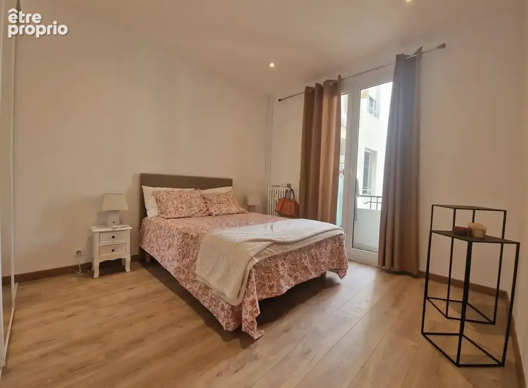 Quartier du Mourillon - Appartement T3 - photo 6