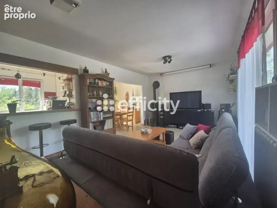 Maison 5 pièces 95 m² à vendre à Cellettes (41120) - photo 6