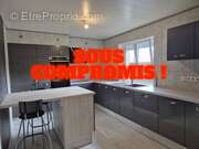 Maison à SCEY-SUR-SAONE-ET-SAINT-ALBIN