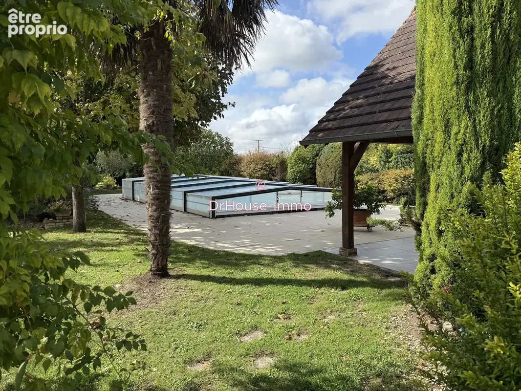 Maison 7 pièces 160 m² à vendre à Naintre (86530) - photo 80