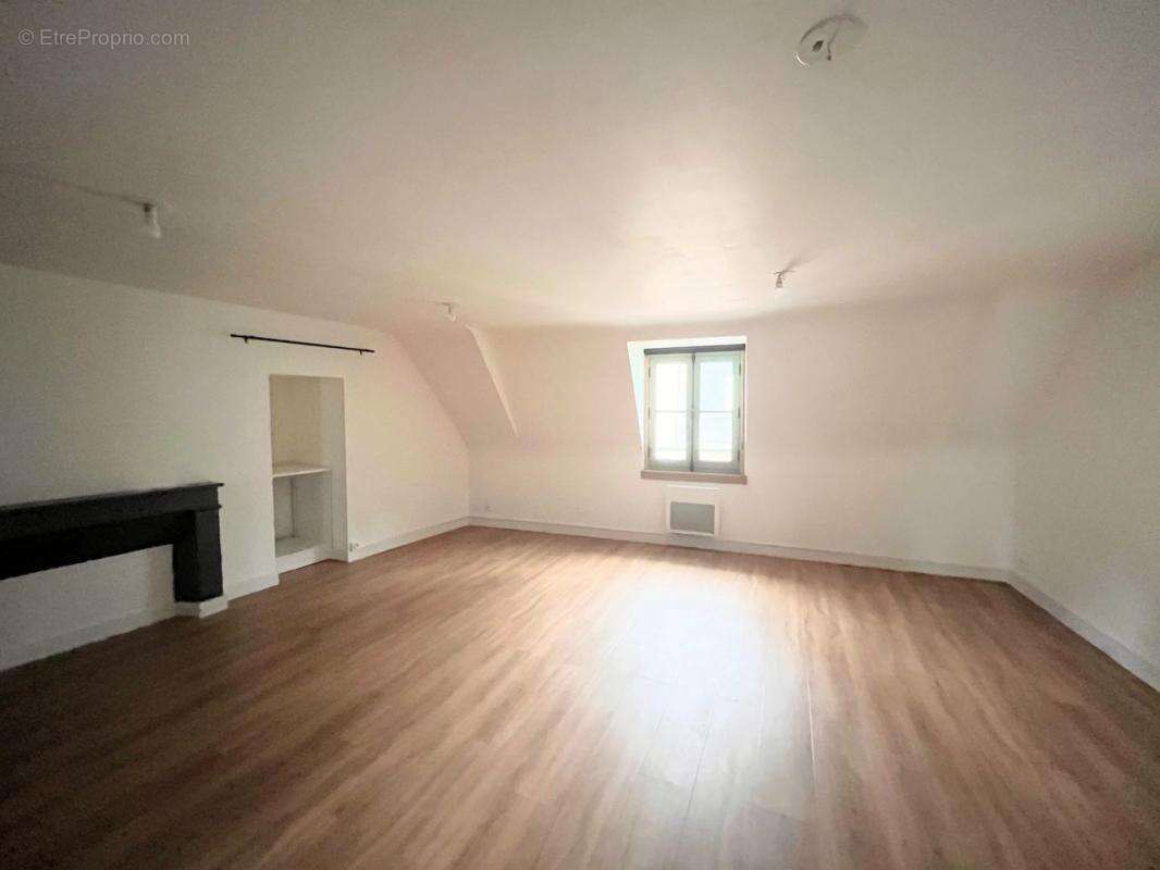 Appartement à REDON