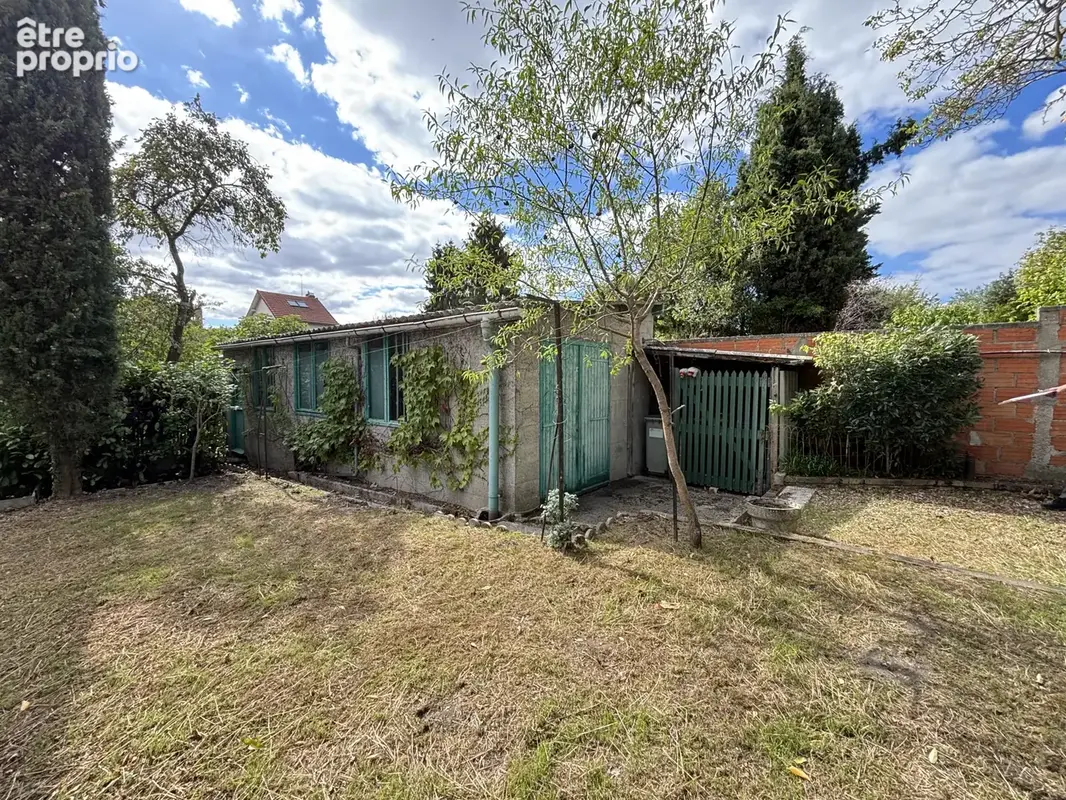 Maison - 110 m2 - 5 pièces - photo 24